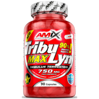 AMIX TribuLyn 90% 750 mg 90 капсул (трибулус)