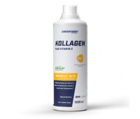 Energybody Collagen Plus Vitamin C 1000 мл