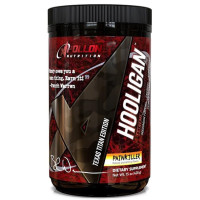 Apollon Nutrition	Hooligan Branch Warren 40 порций (Painkiller)