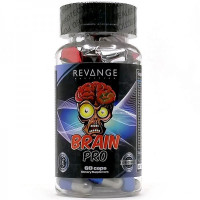 Revange® Nutrition Brain Pro 60 капсул (Ноотроп)